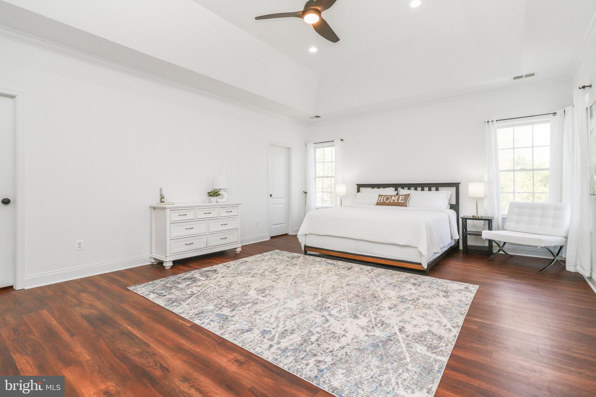 DOMINION VALLEY COUNTRY CLUB - Residential