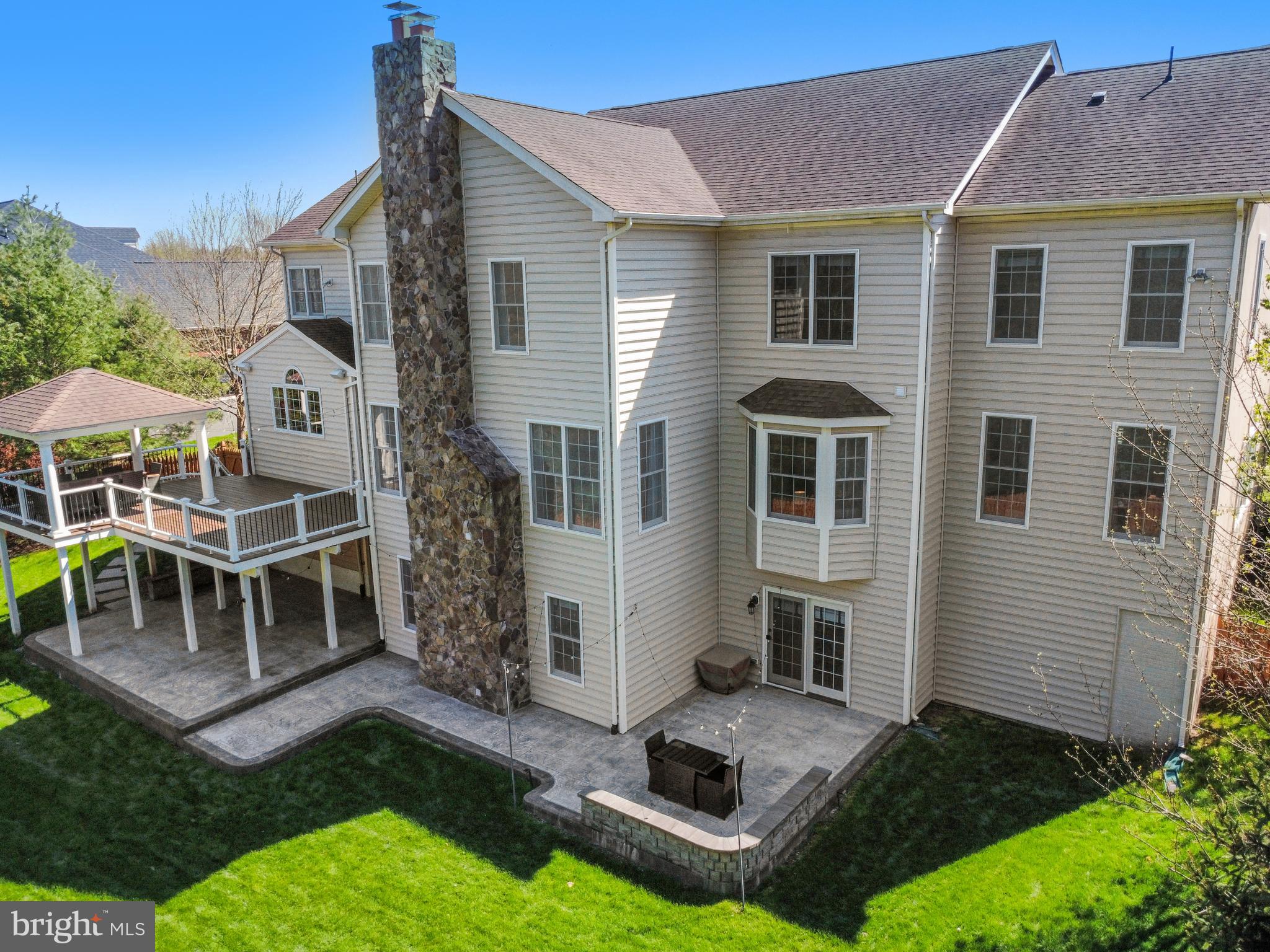 DOMINION VALLEY COUNTRY CLUB - Residential