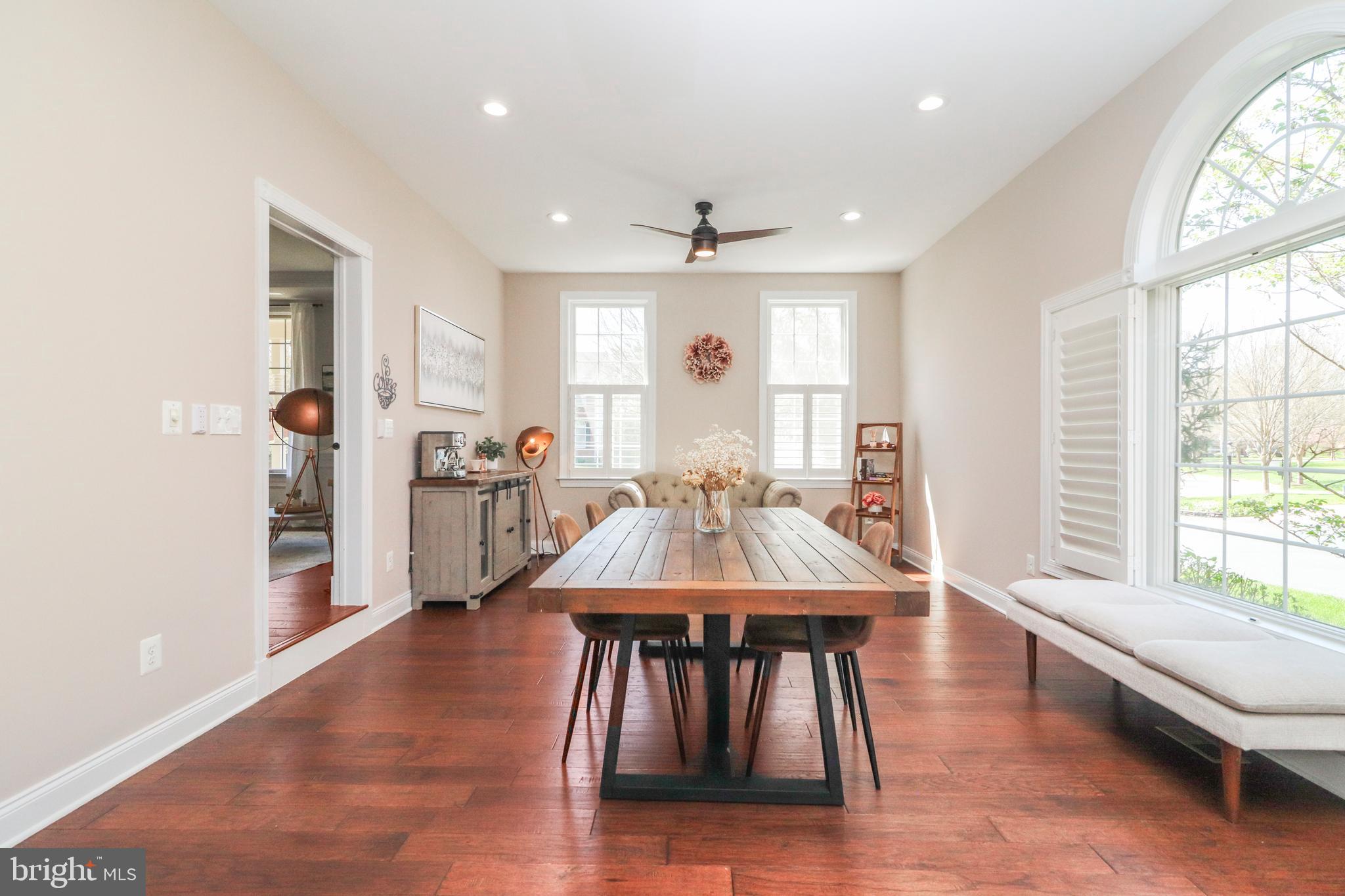 DOMINION VALLEY COUNTRY CLUB - Residential