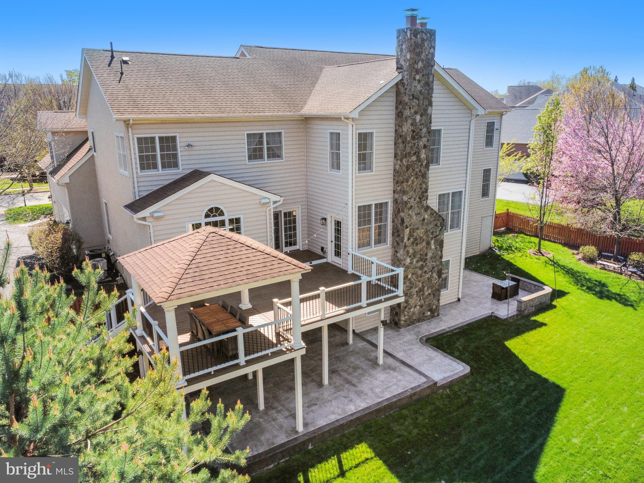 DOMINION VALLEY COUNTRY CLUB - Residential