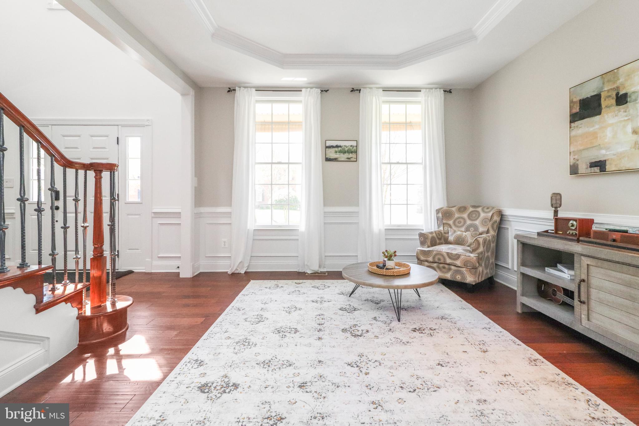 DOMINION VALLEY COUNTRY CLUB - Residential