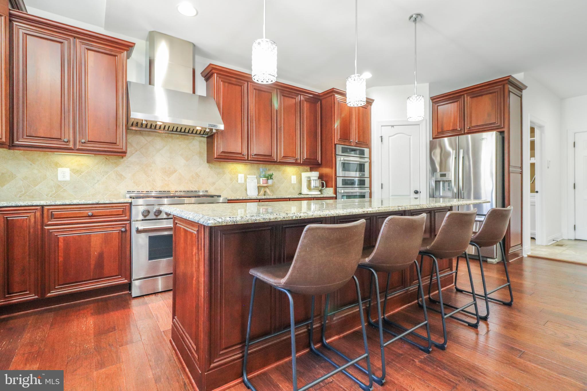 DOMINION VALLEY COUNTRY CLUB - Residential