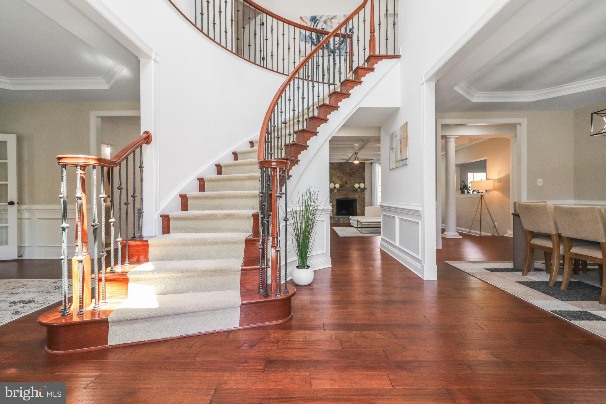 DOMINION VALLEY COUNTRY CLUB - Residential