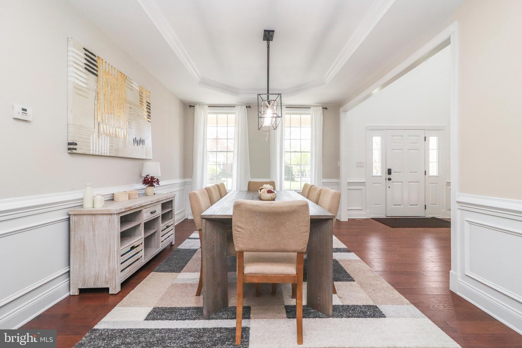 DOMINION VALLEY COUNTRY CLUB - Residential