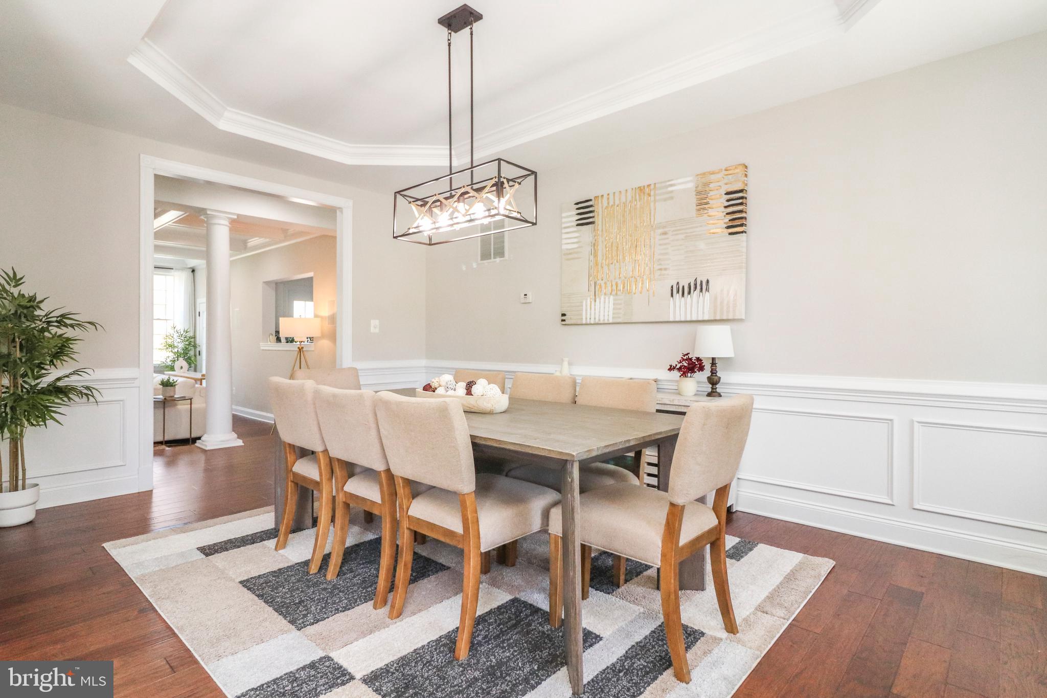 DOMINION VALLEY COUNTRY CLUB - Residential