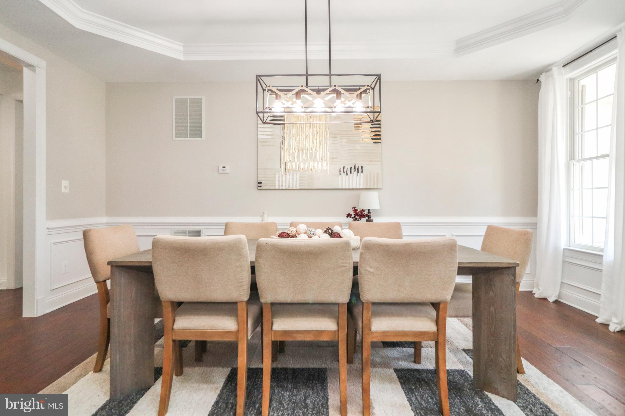 DOMINION VALLEY COUNTRY CLUB - Residential