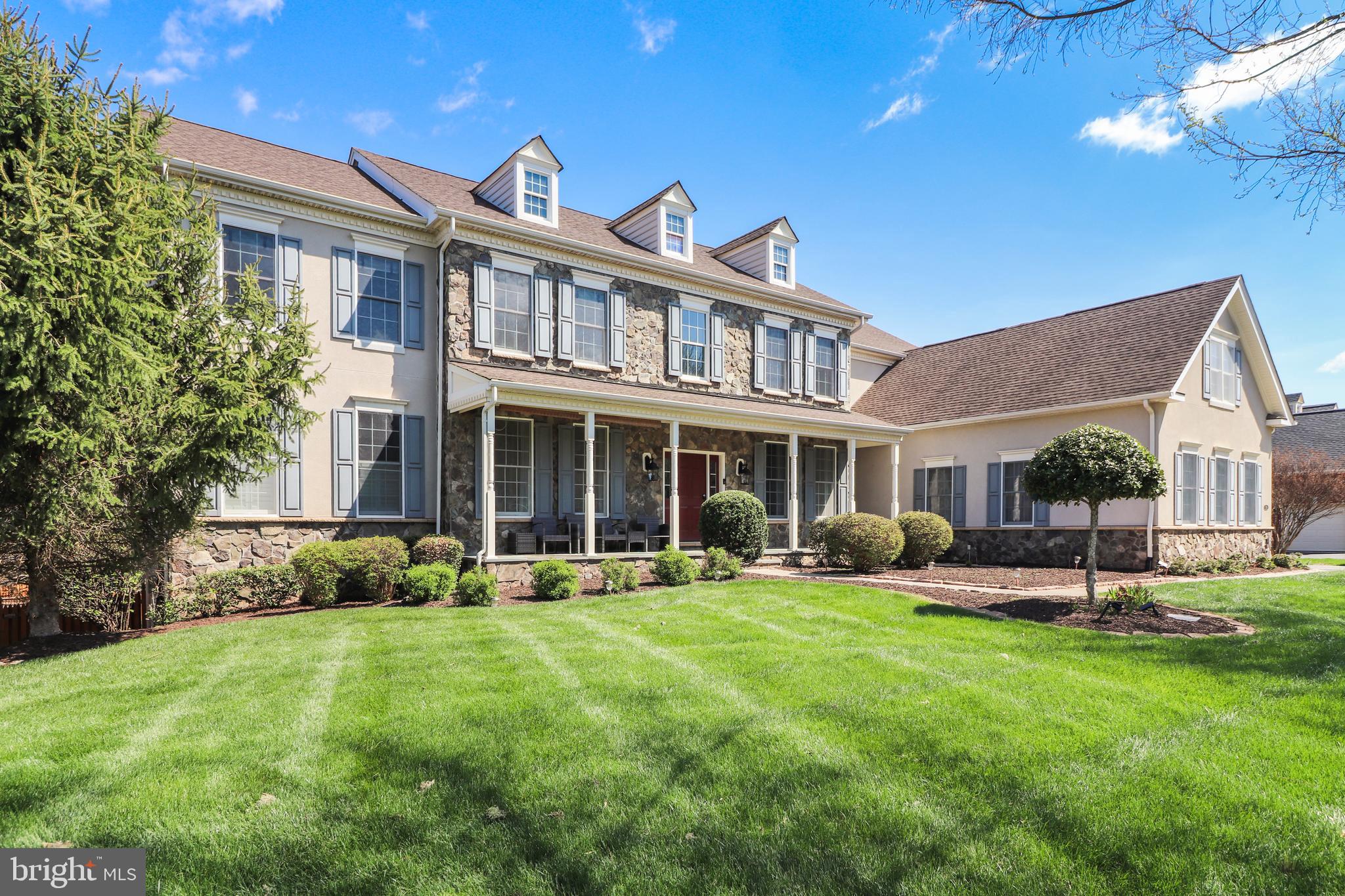 DOMINION VALLEY COUNTRY CLUB - Residential