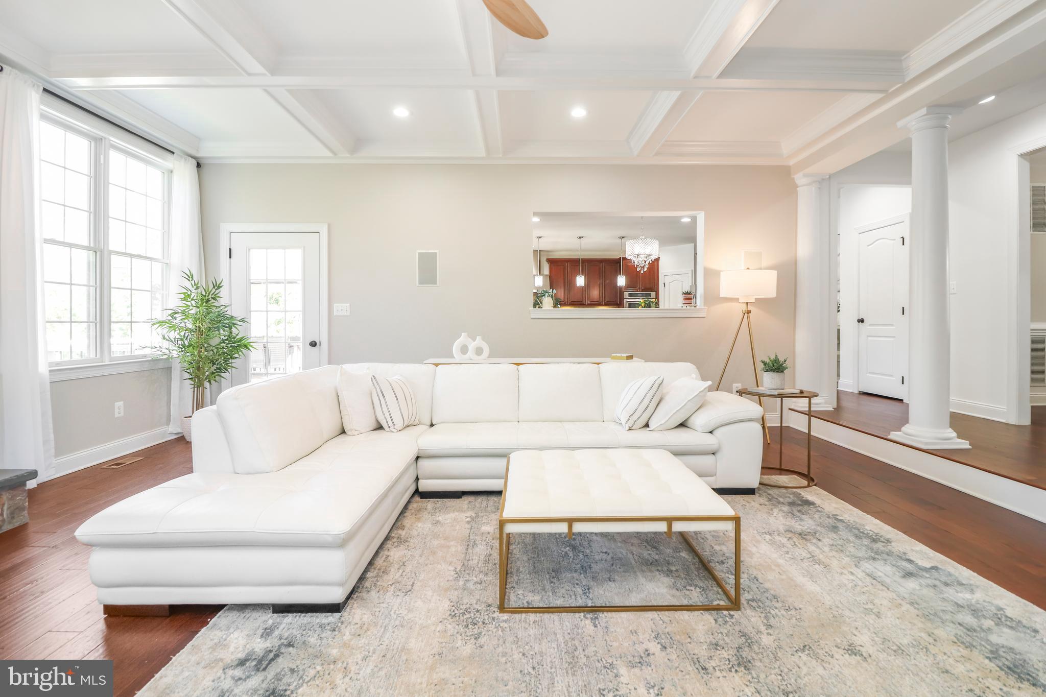 DOMINION VALLEY COUNTRY CLUB - Residential