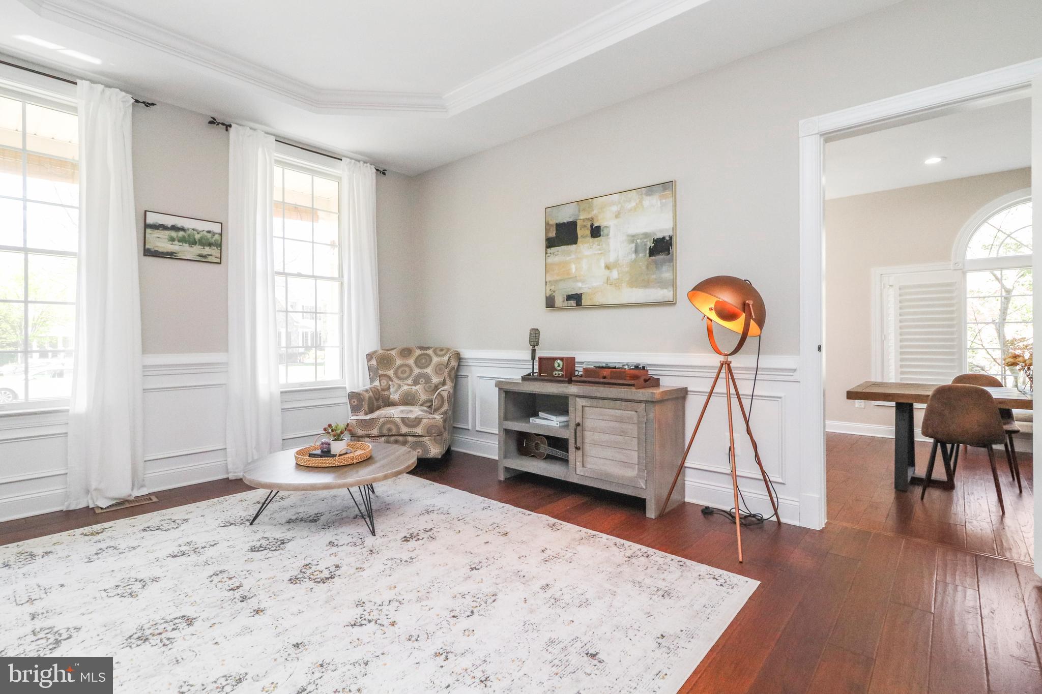 DOMINION VALLEY COUNTRY CLUB - Residential