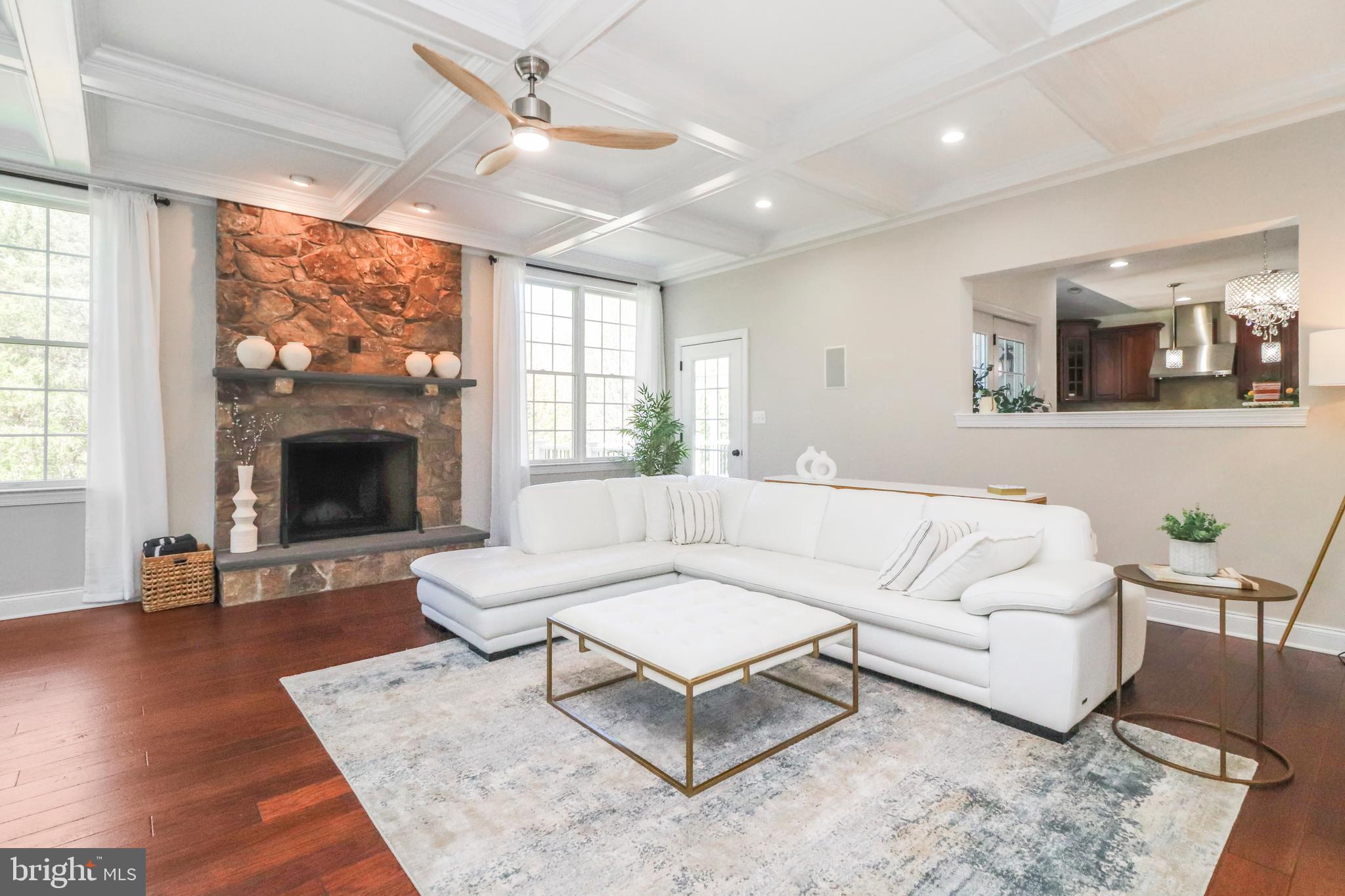 DOMINION VALLEY COUNTRY CLUB - Residential