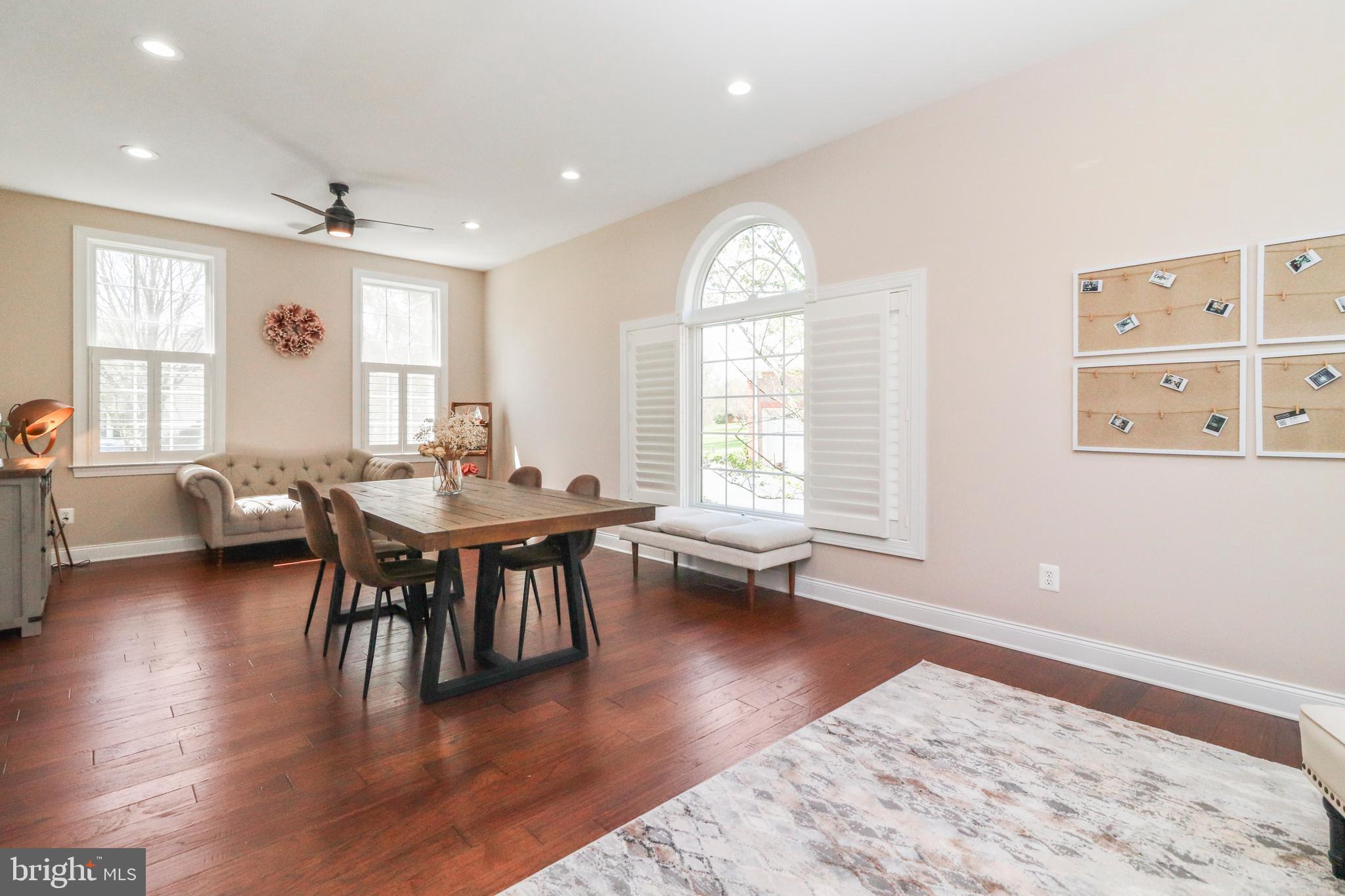 DOMINION VALLEY COUNTRY CLUB - Residential