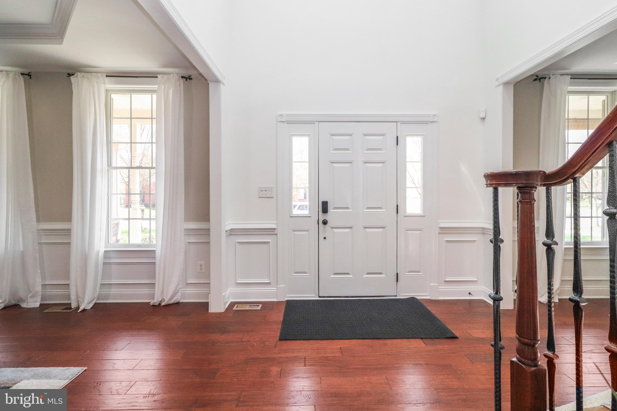 DOMINION VALLEY COUNTRY CLUB - Residential