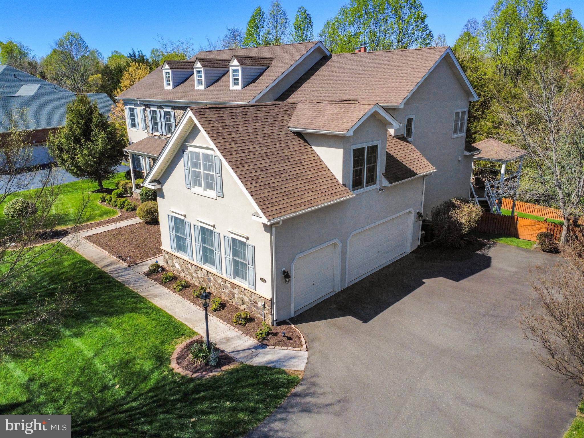 DOMINION VALLEY COUNTRY CLUB - Residential