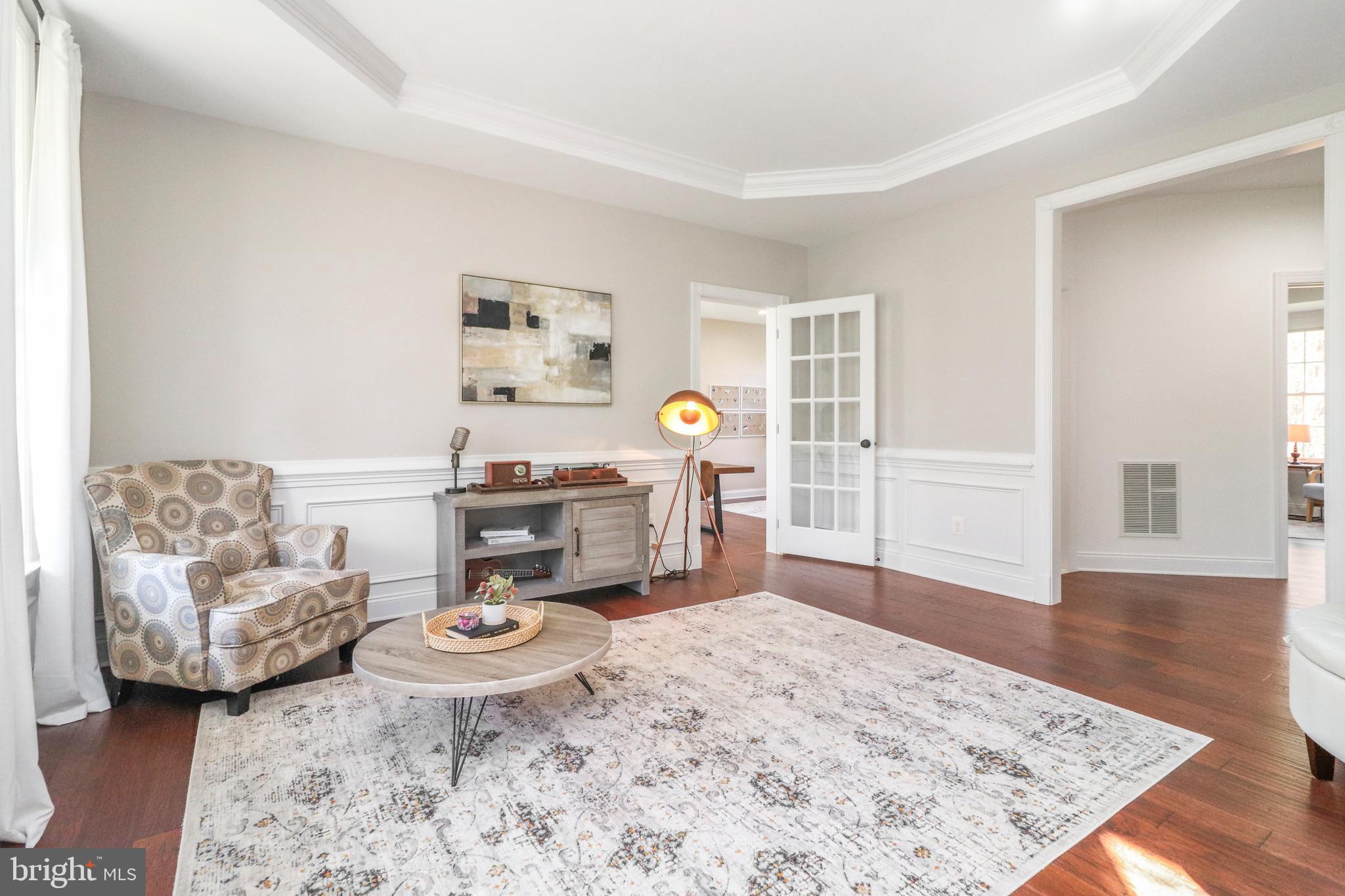 DOMINION VALLEY COUNTRY CLUB - Residential