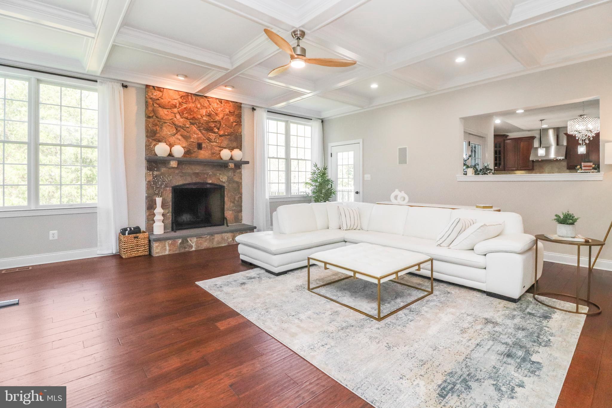 DOMINION VALLEY COUNTRY CLUB - Residential