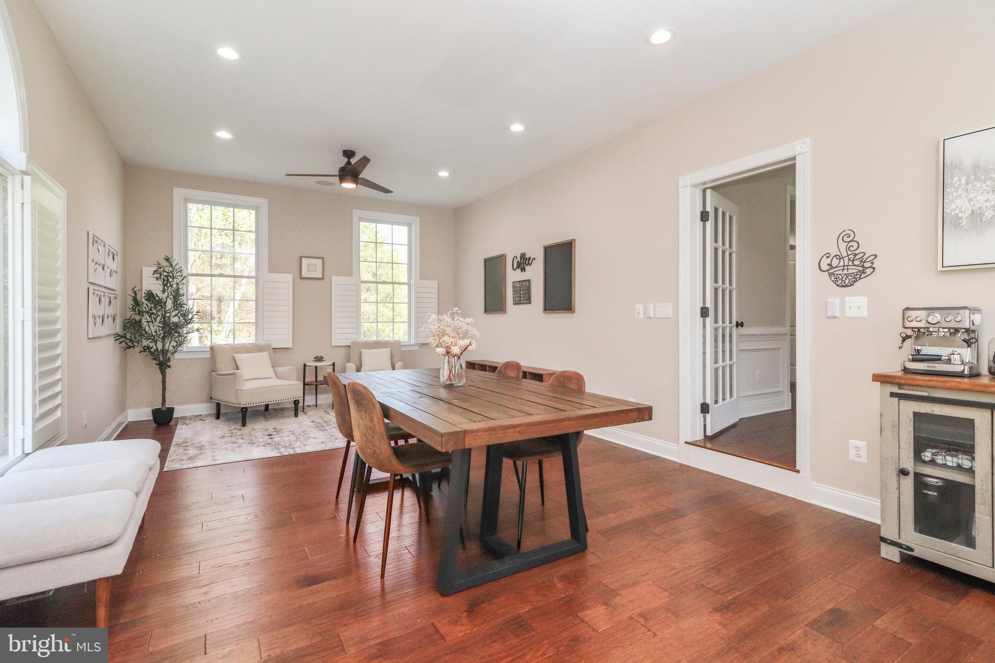 DOMINION VALLEY COUNTRY CLUB - Residential