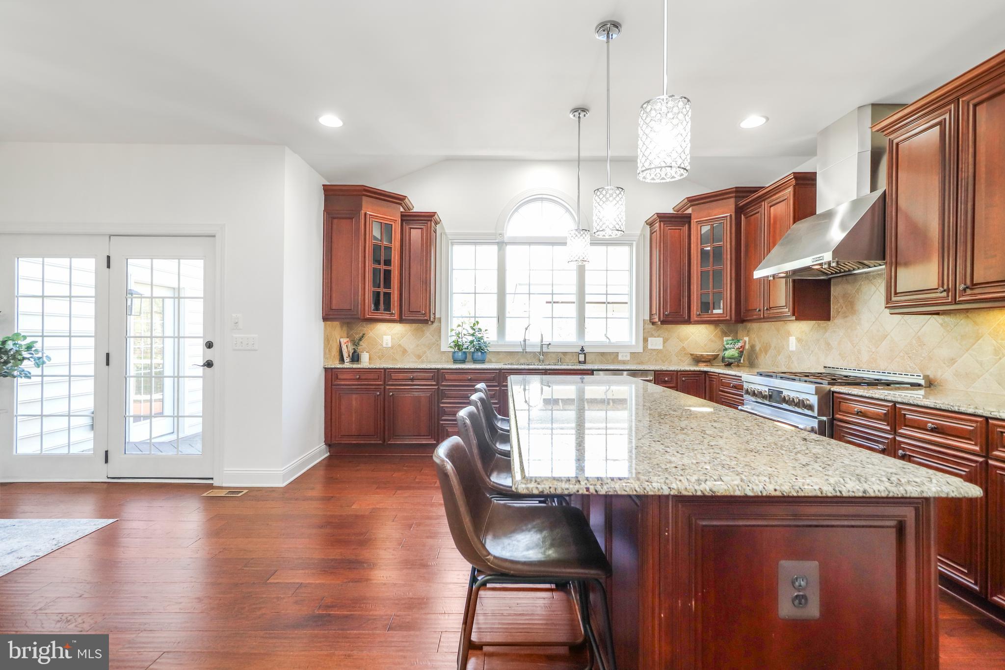 DOMINION VALLEY COUNTRY CLUB - Residential