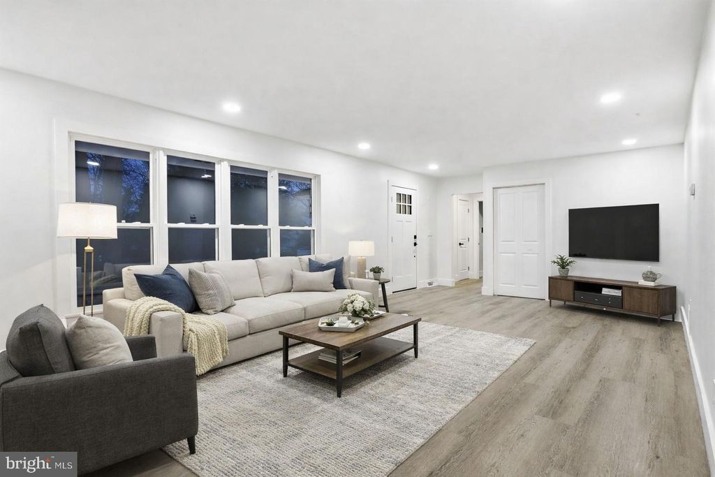 Photo of 1201 Birch Avenue, YARDLEY, PA 19067 (MLS # PABU2111984)