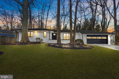 1201 BIRCH AVENUE YARDLEY PA 19067