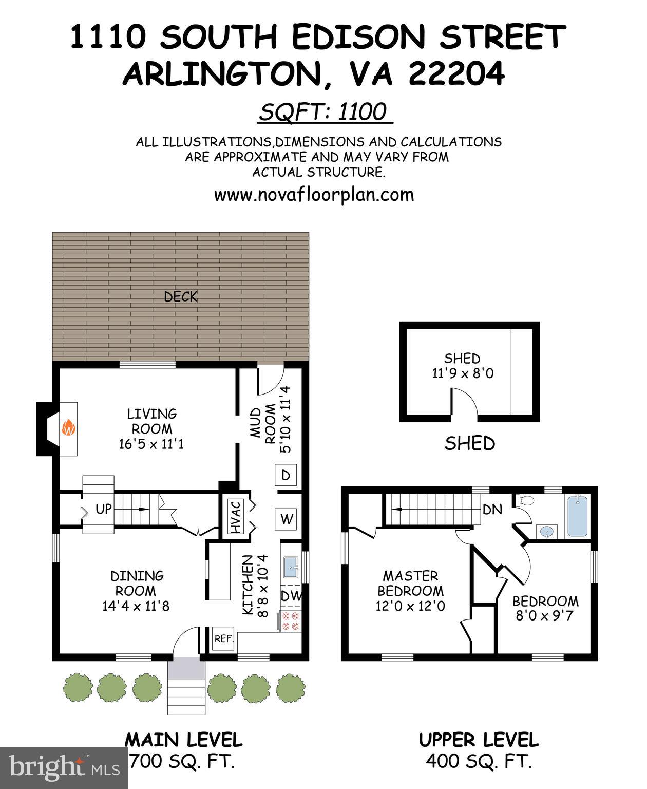 COLUMBIA FOREST - Residential Lease