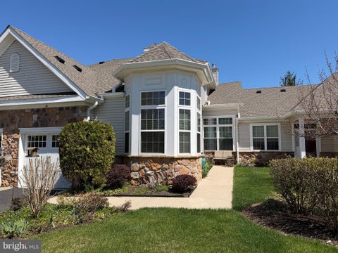 Condo For Sale - 10 Dickens Drive #INT<br/> Mercer County, LAWRENCEVILLE, NJ 08648