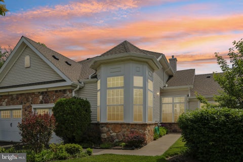 Condo For Sale - 10 Dickens Drive<br/> LAWRENCEVILLE, NJ 08648