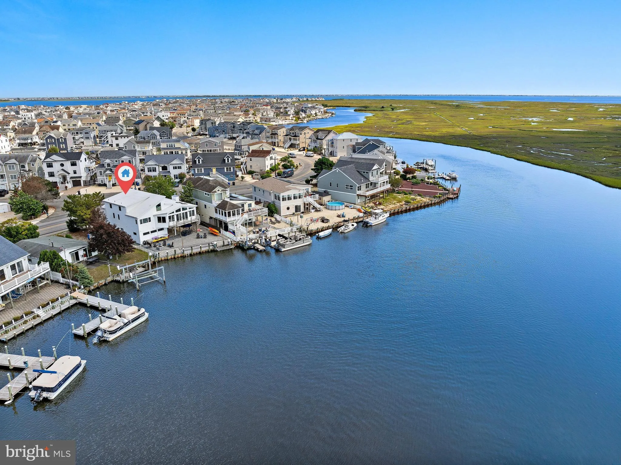 Manahawkin, New Jersey 08050, United States, 3 Bedrooms Bedrooms, ,2 BathroomsBathrooms,Residential,Active,206262