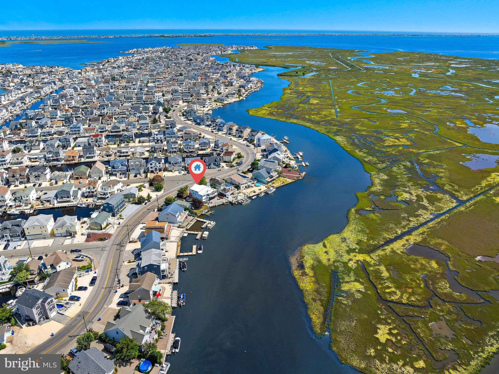 Manahawkin, New Jersey 08050, United States, 3 Bedrooms Bedrooms, ,2 BathroomsBathrooms,Residential,Active,206262