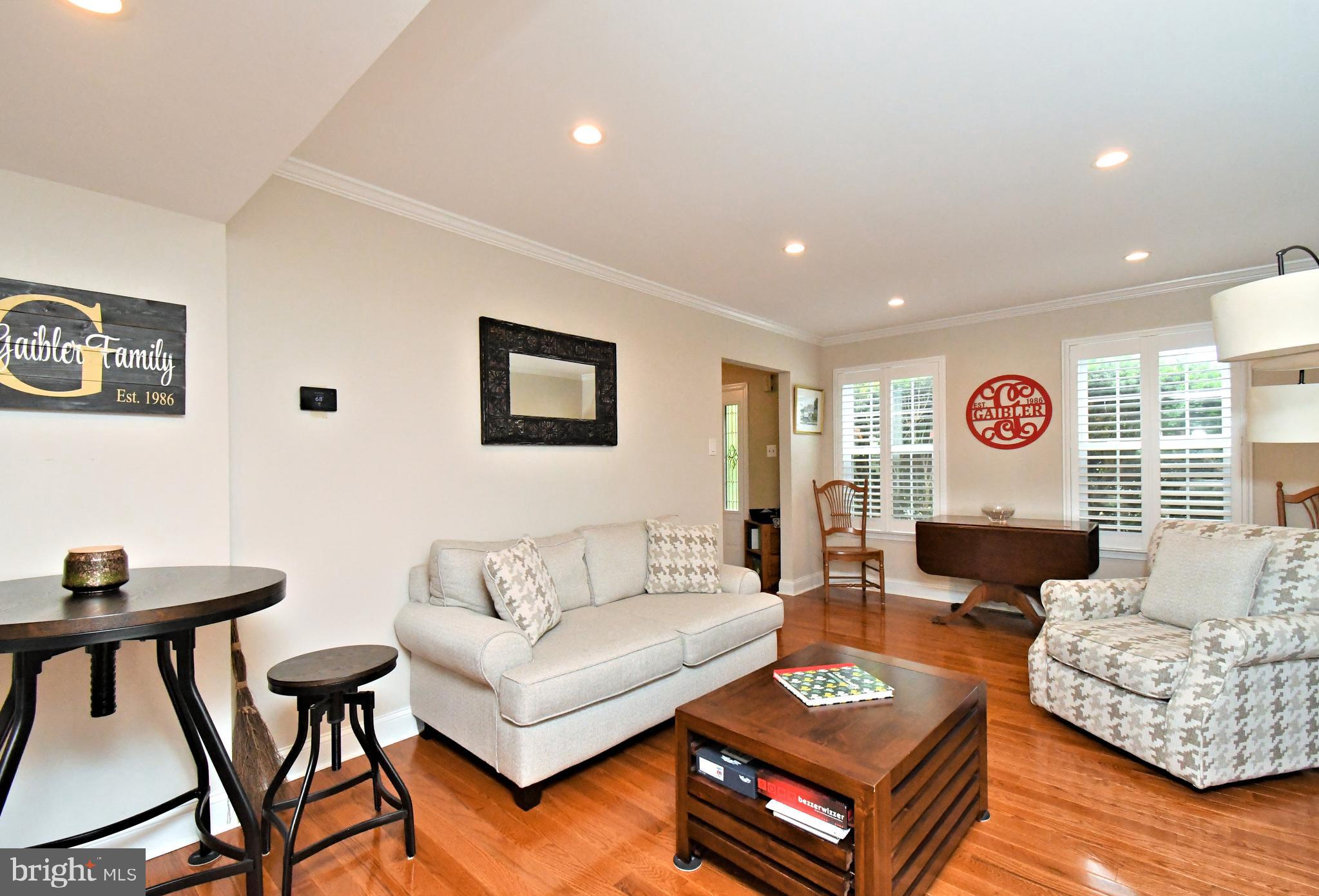 FOREST TRAIL ESTS - Residential