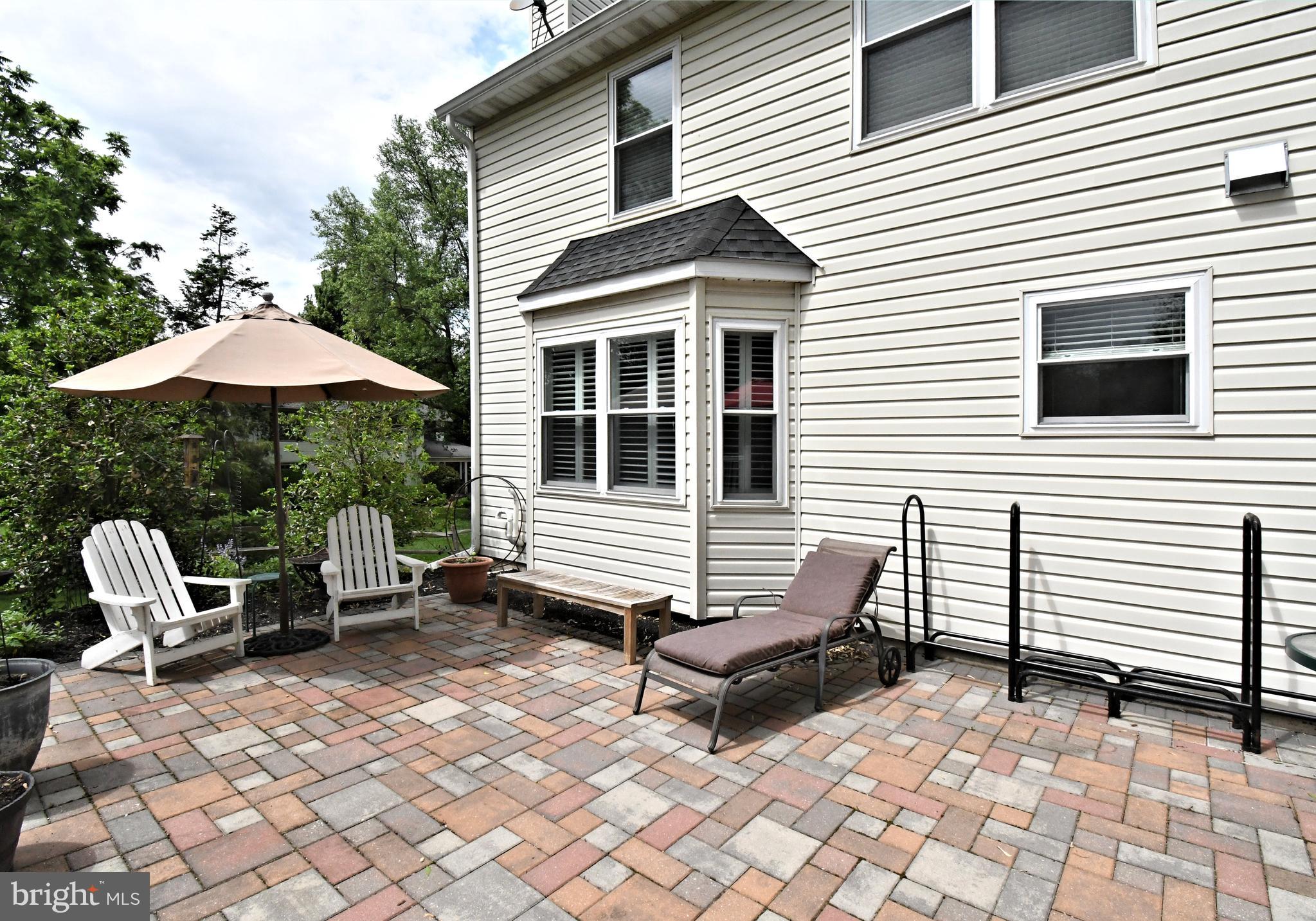 FOREST TRAIL ESTS - Residential