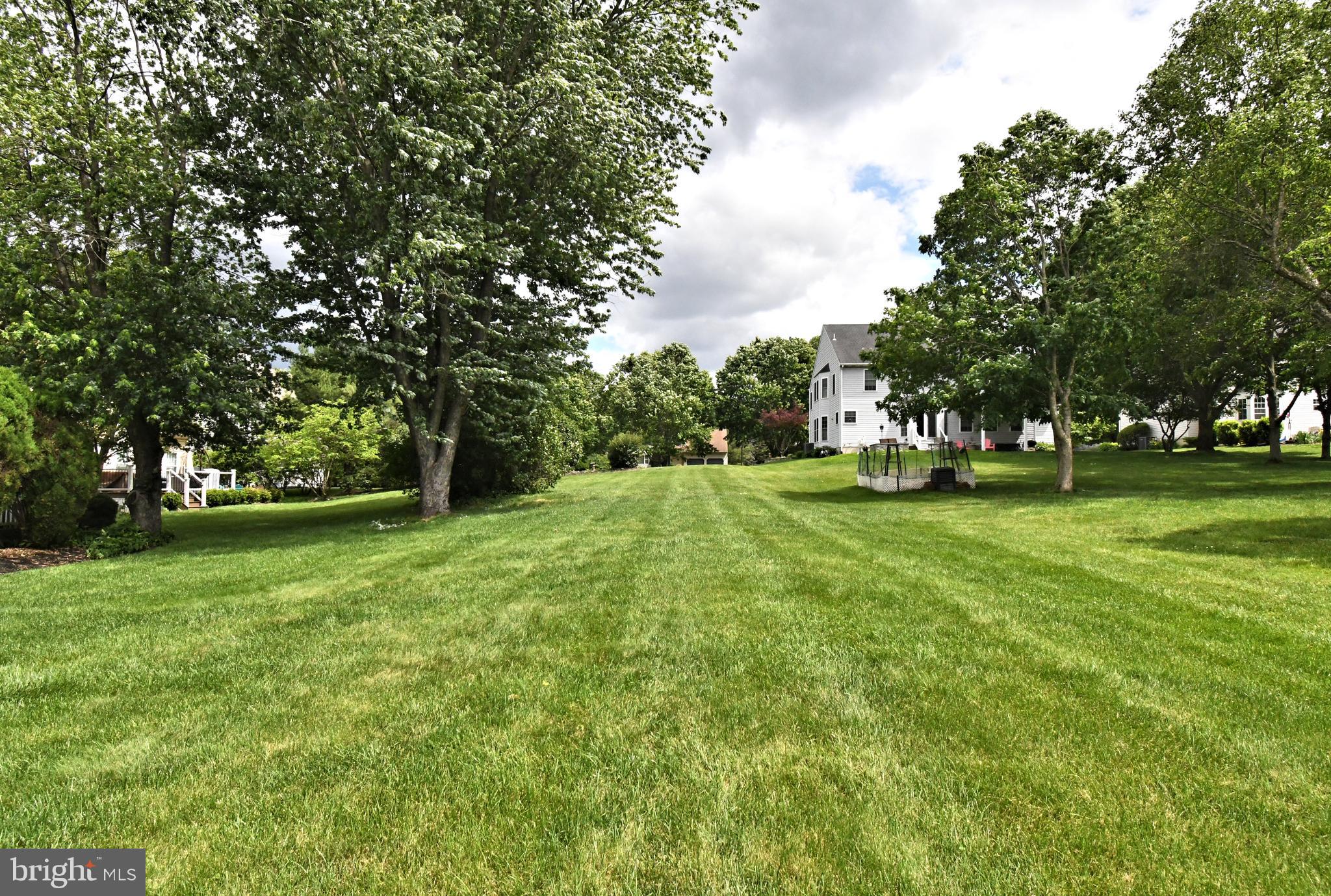 FOREST TRAIL ESTS - Residential