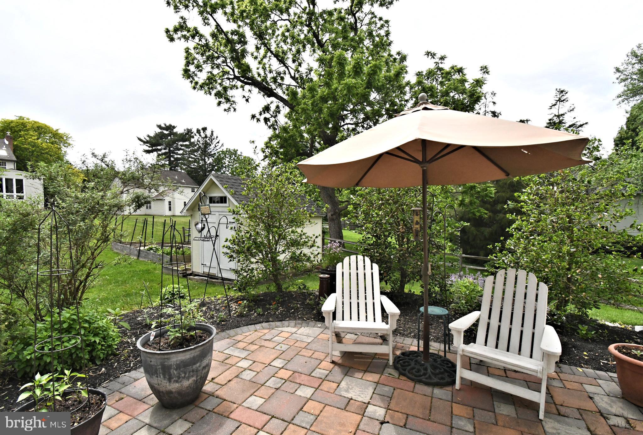 FOREST TRAIL ESTS - Residential