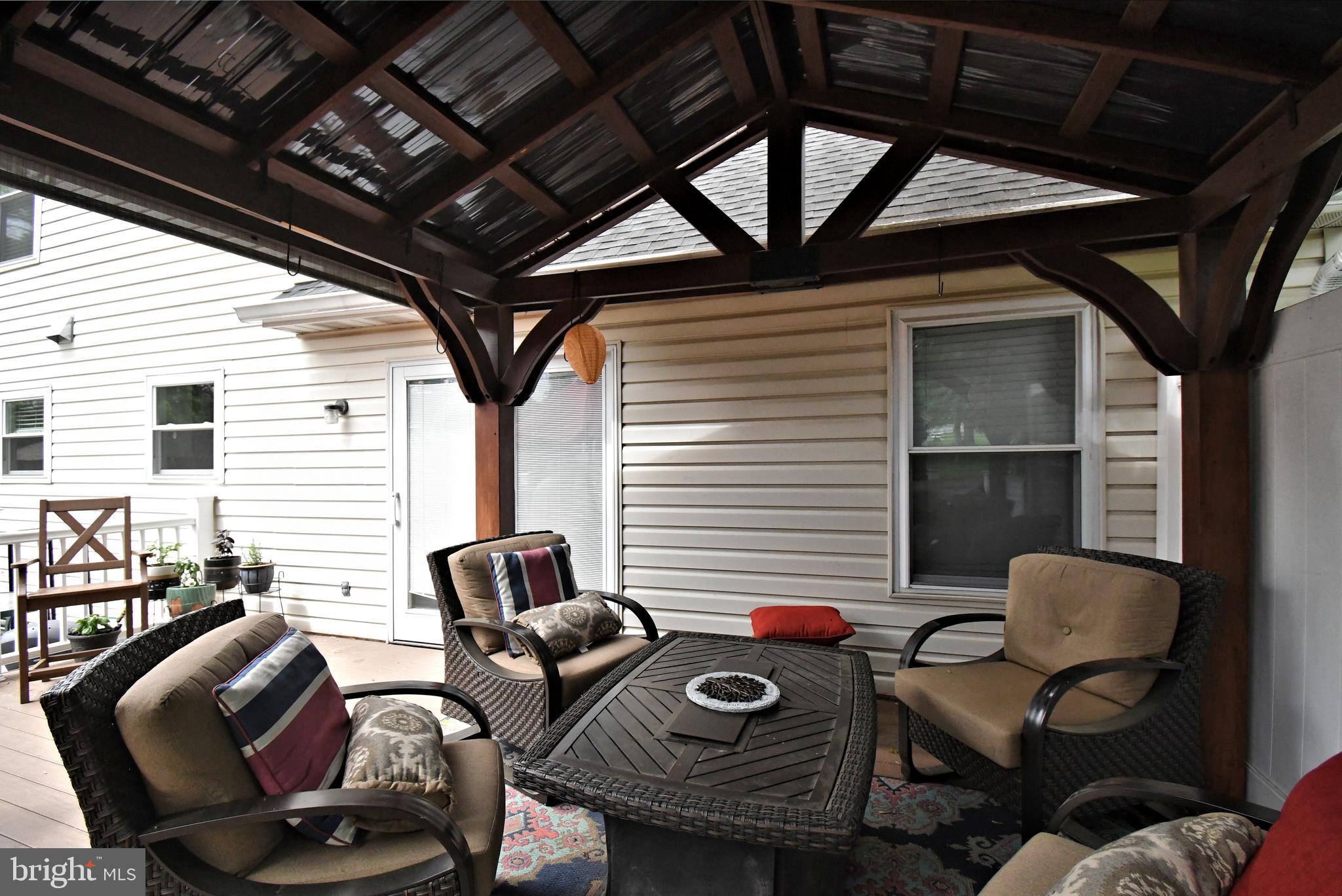FOREST TRAIL ESTS - Residential