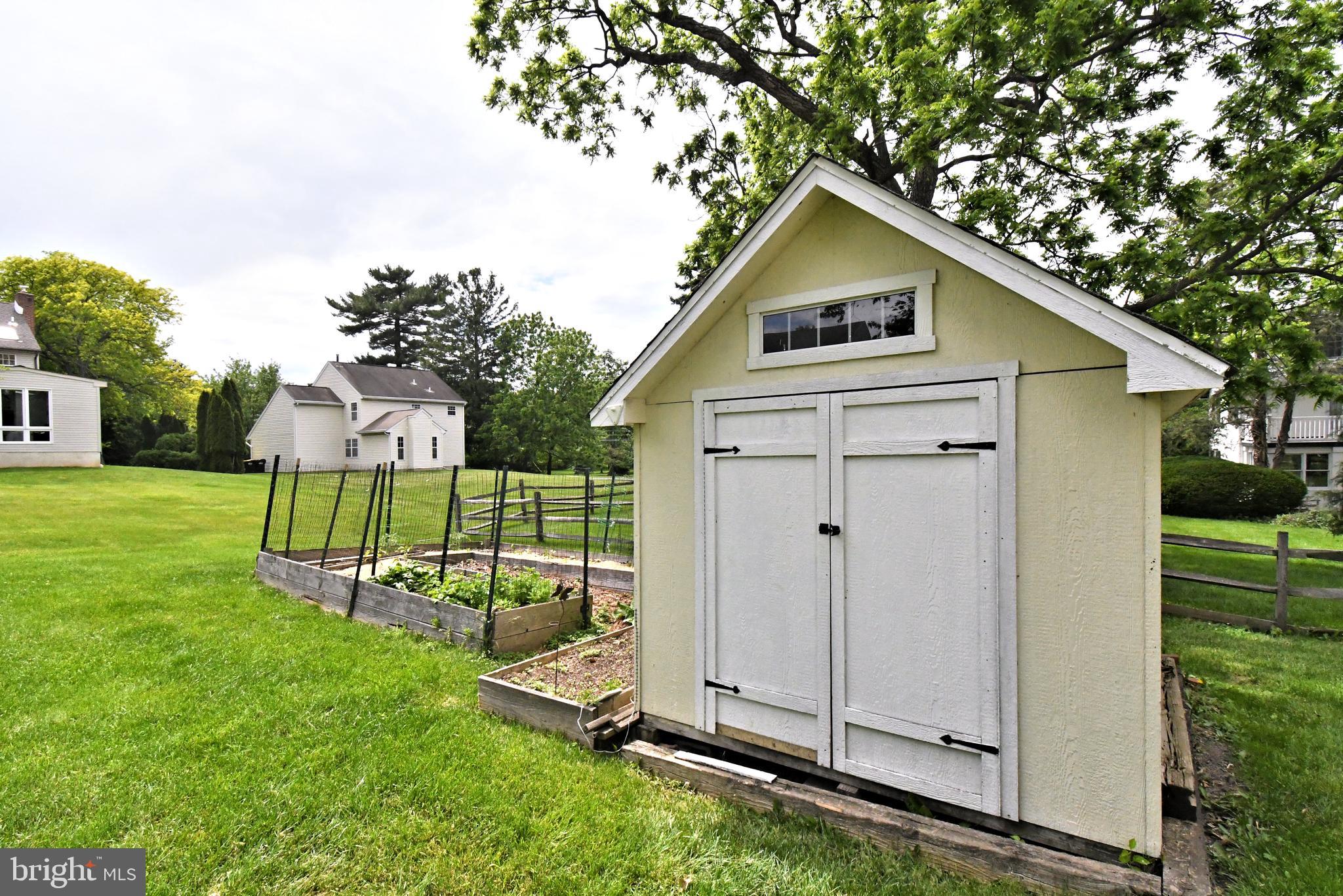 FOREST TRAIL ESTS - Residential
