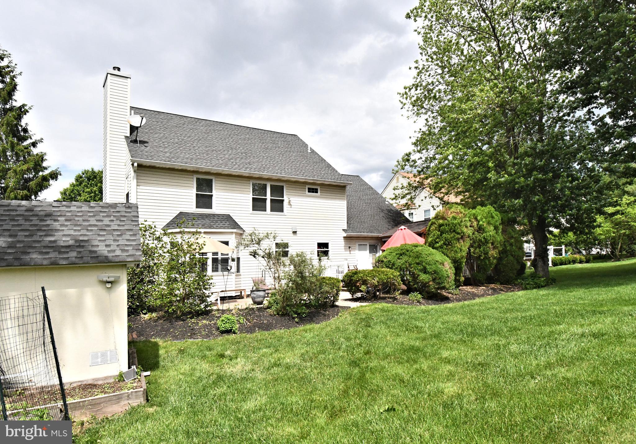 FOREST TRAIL ESTS - Residential