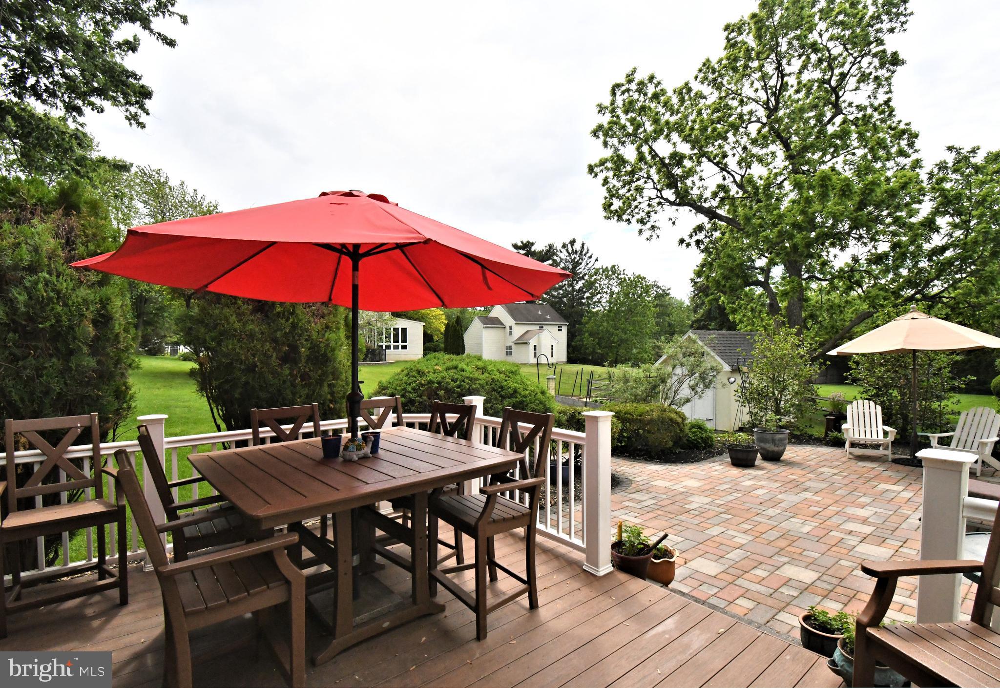 FOREST TRAIL ESTS - Residential