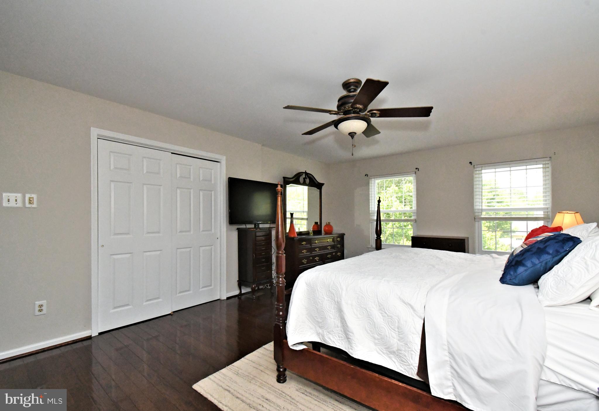 FOREST TRAIL ESTS - Residential