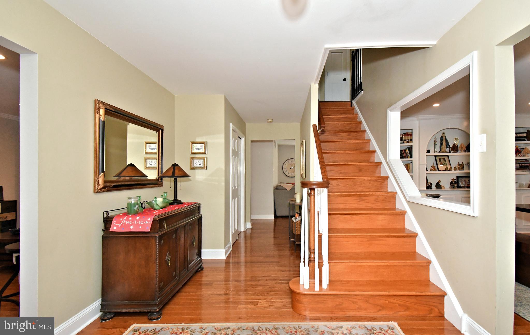FOREST TRAIL ESTS - Residential