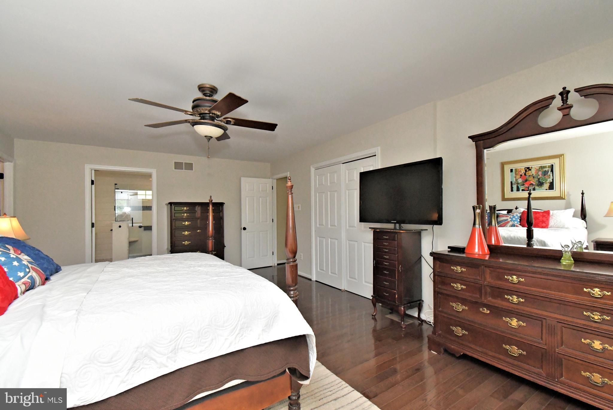 FOREST TRAIL ESTS - Residential