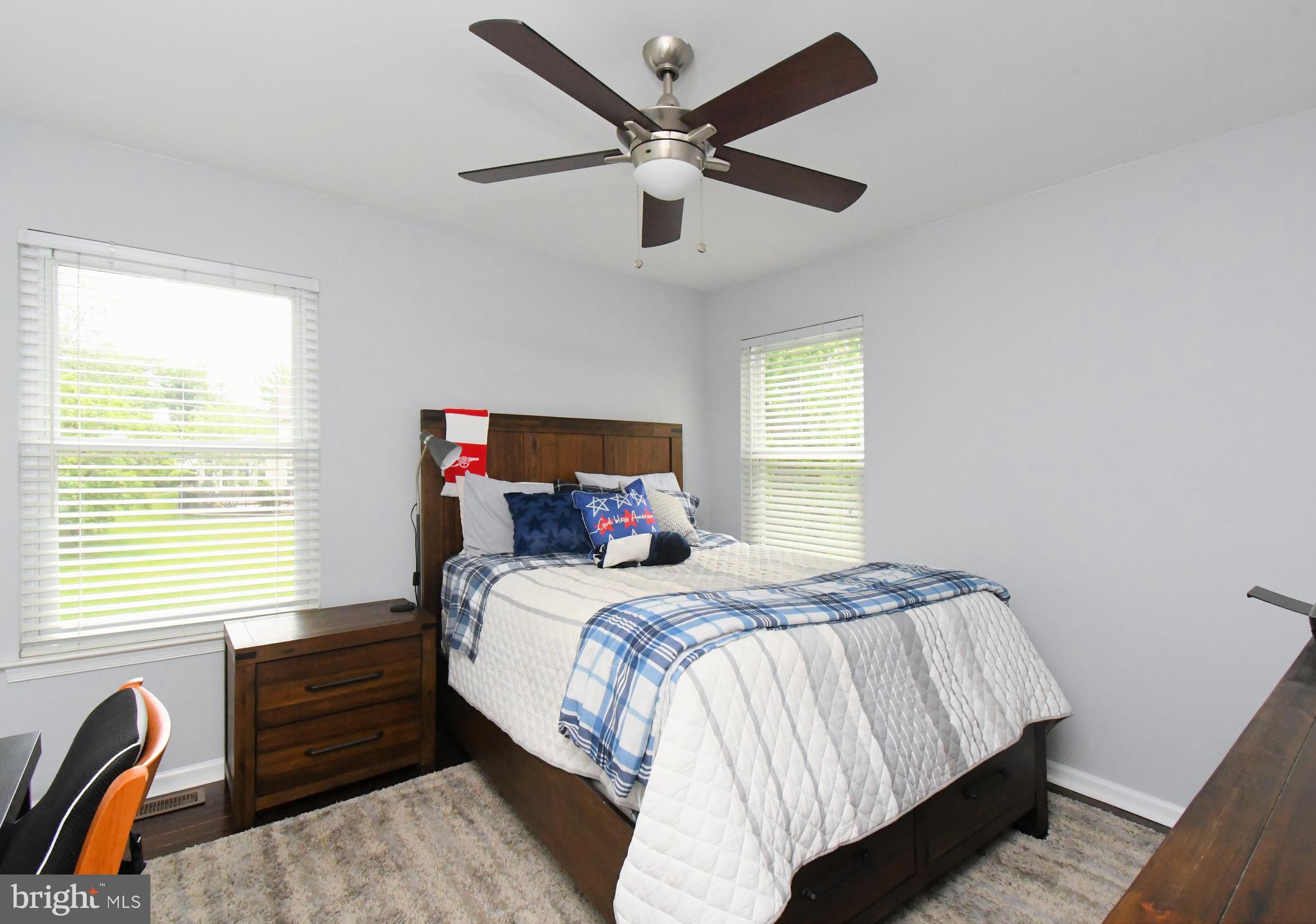 FOREST TRAIL ESTS - Residential
