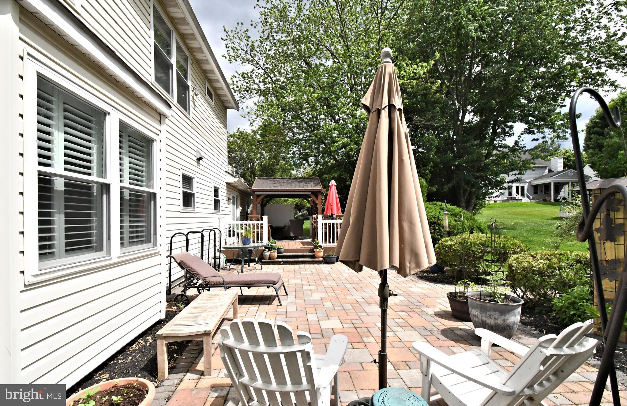 FOREST TRAIL ESTS - Residential