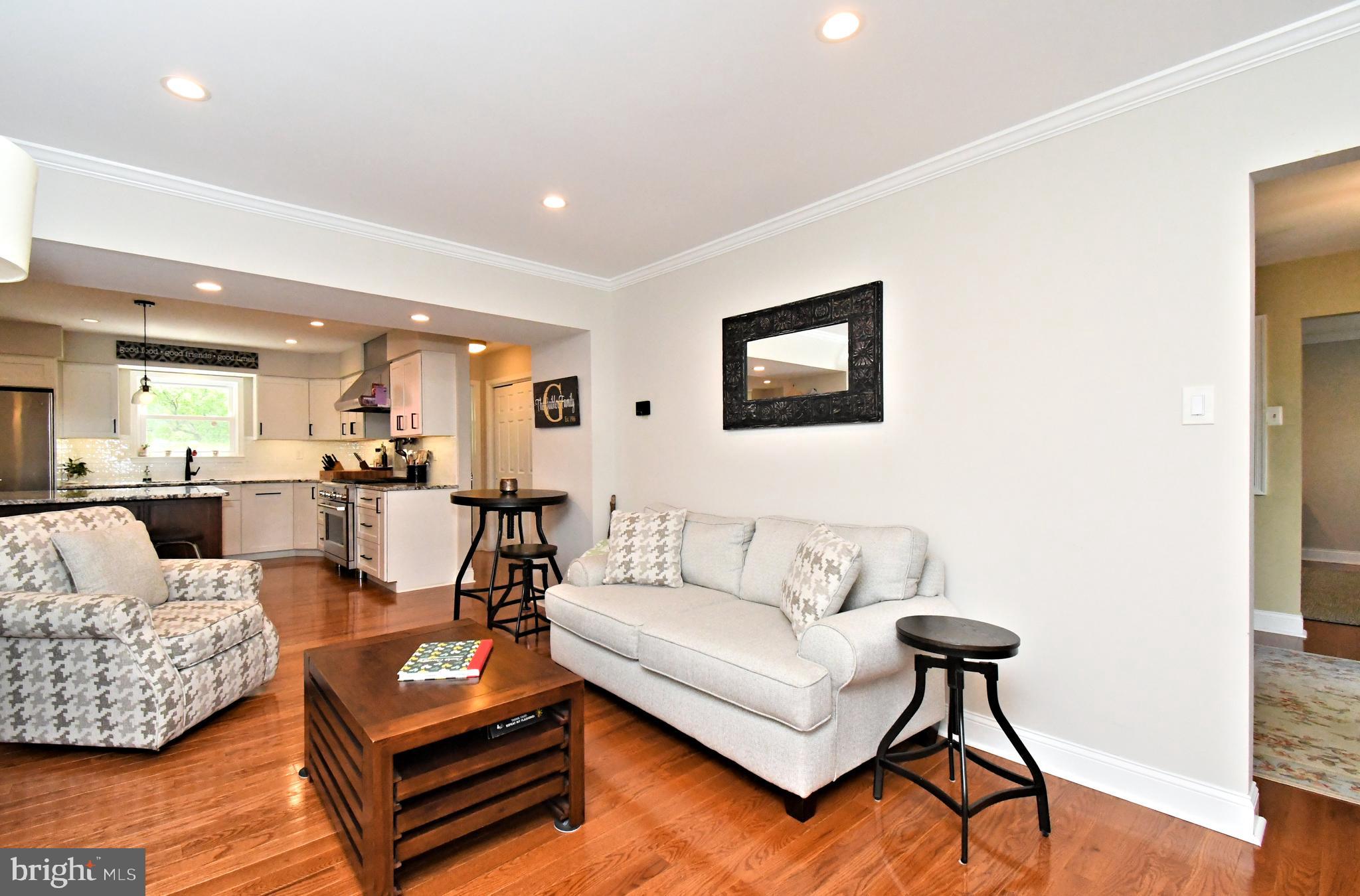 FOREST TRAIL ESTS - Residential