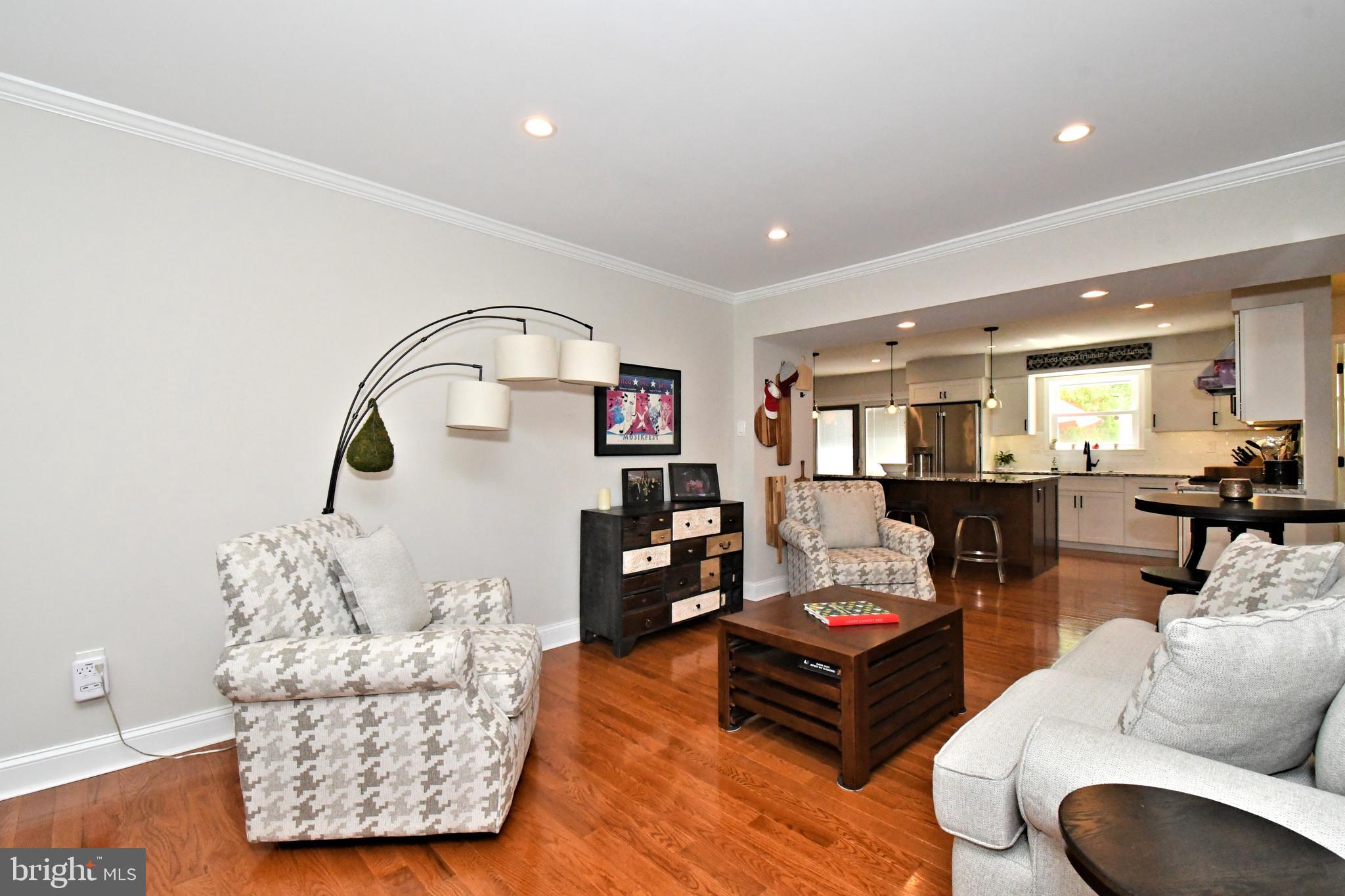 FOREST TRAIL ESTS - Residential