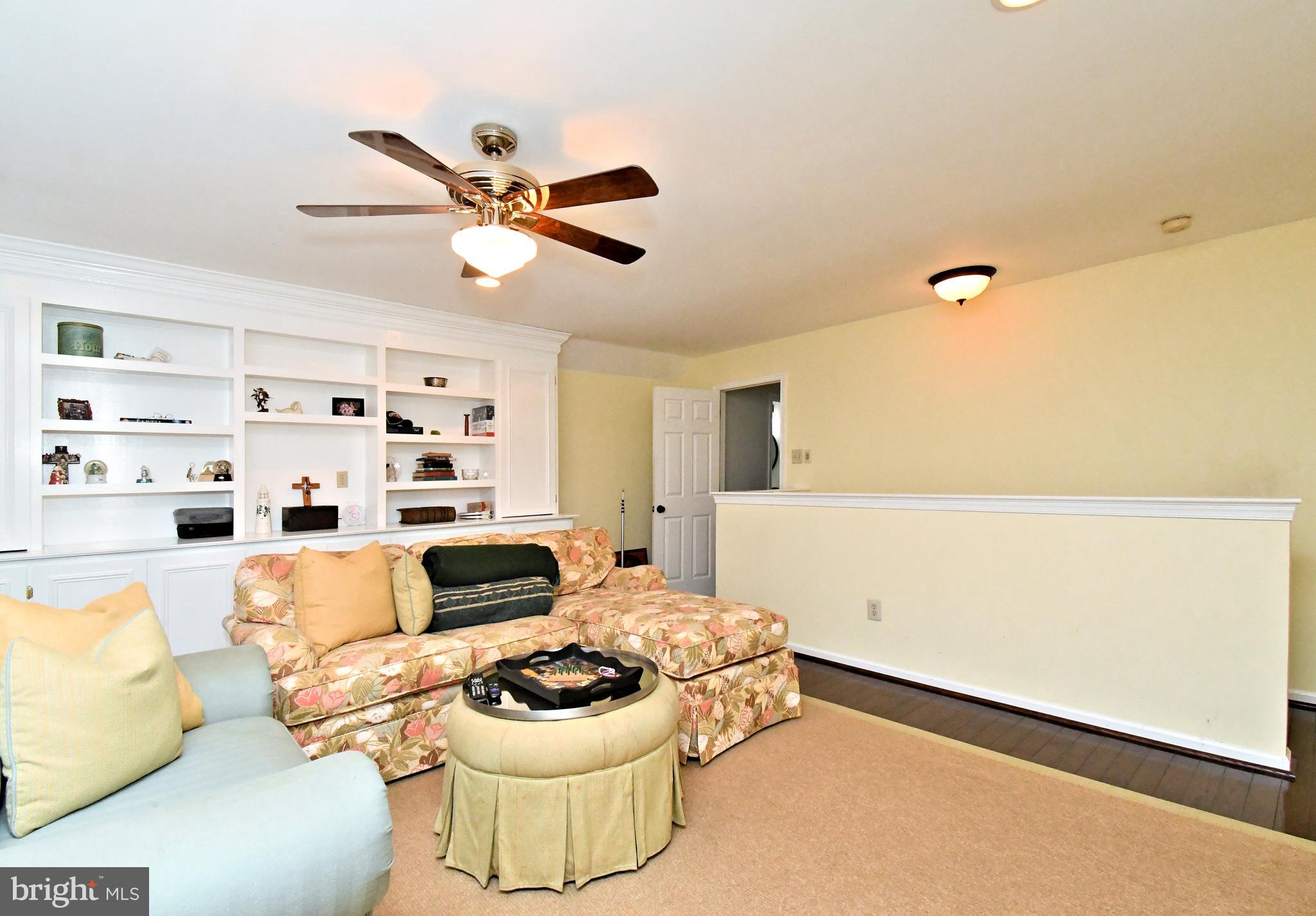 FOREST TRAIL ESTS - Residential