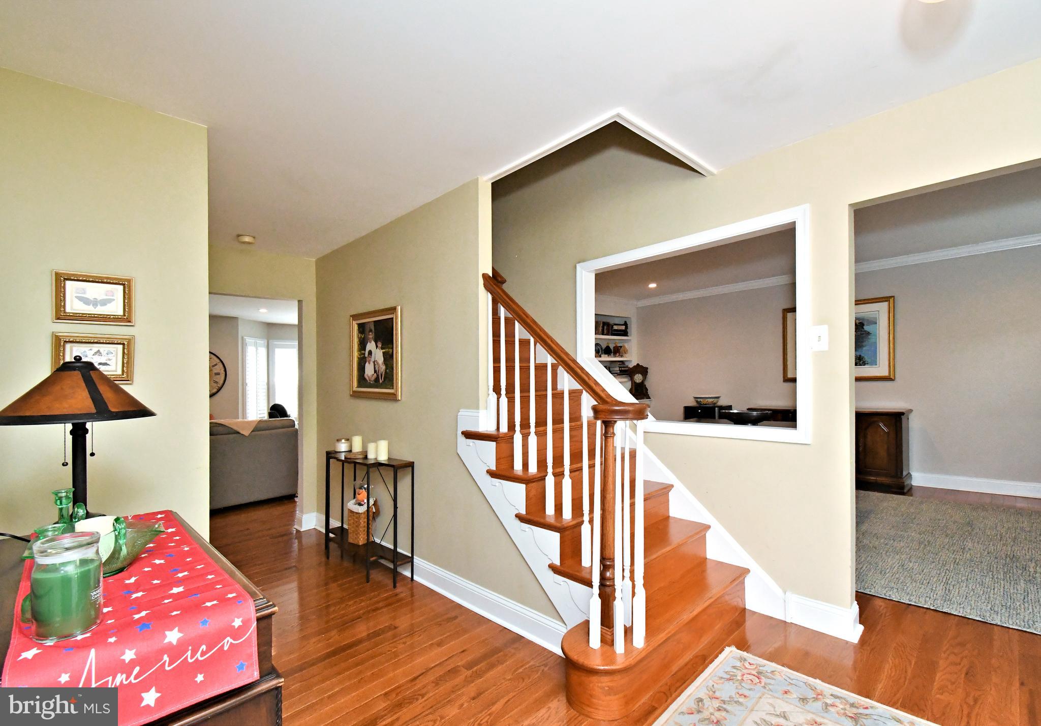 FOREST TRAIL ESTS - Residential