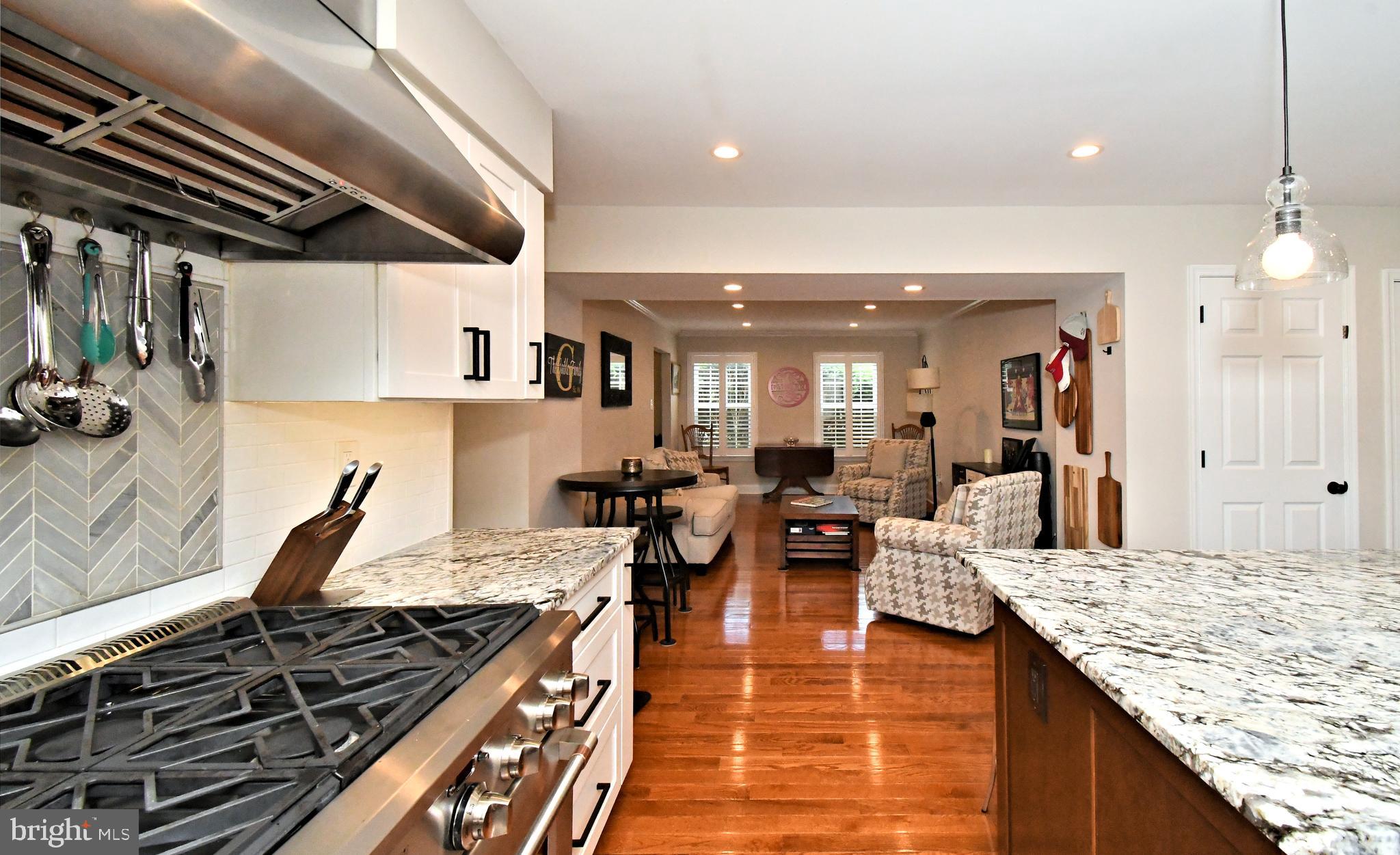 FOREST TRAIL ESTS - Residential