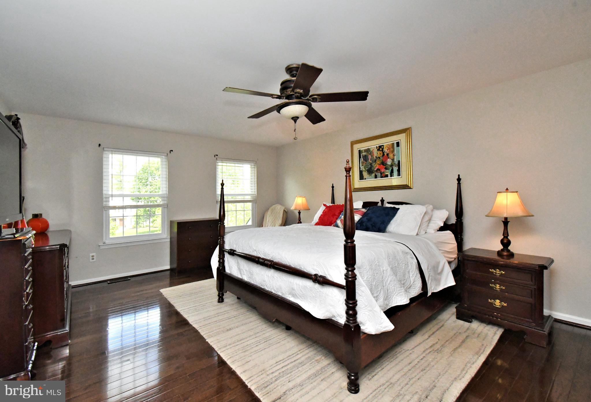 FOREST TRAIL ESTS - Residential
