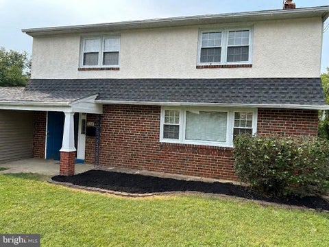 Homes For Sale - 326 Fillmore Street<br/> JENKINTOWN, PA 19046