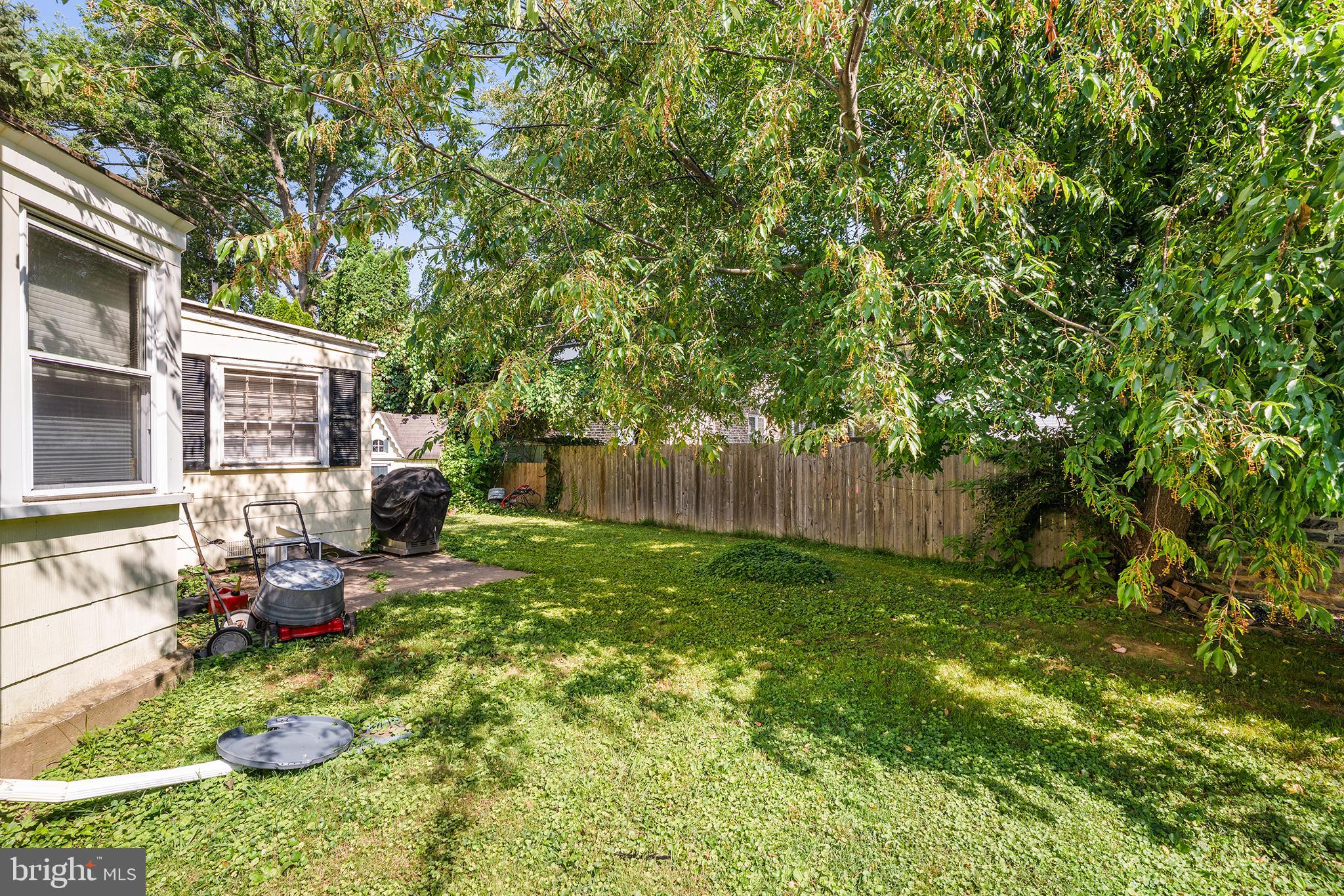 516 CUMBERLAND ROAD