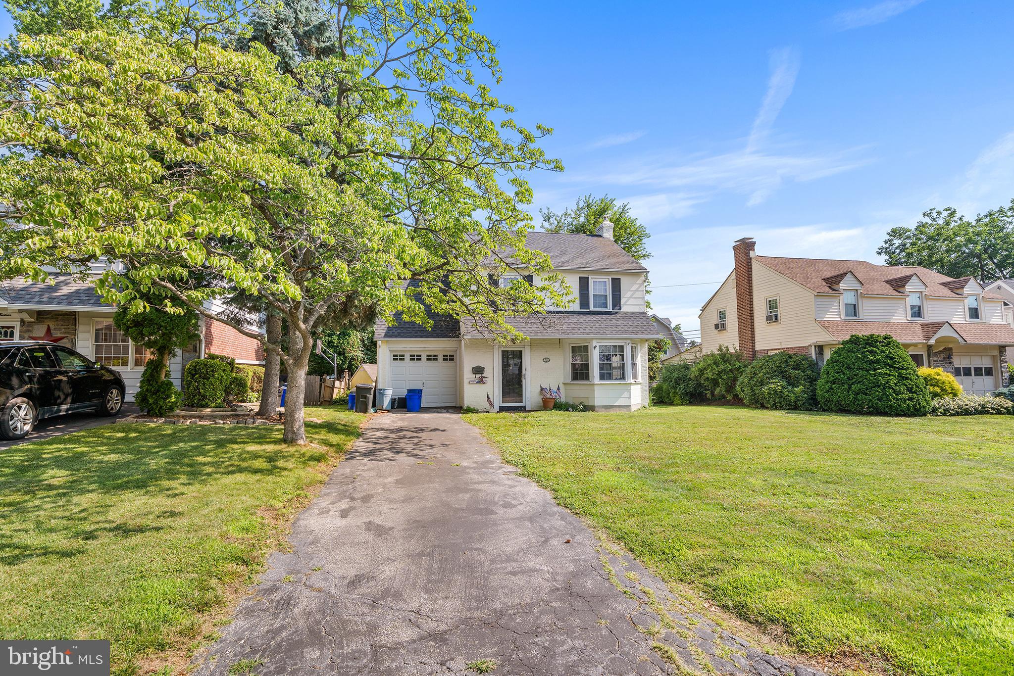 516 CUMBERLAND ROAD